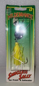 Snagless Sally | eBay
