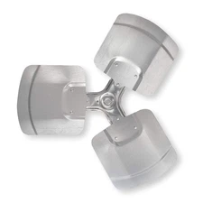 REVCOR T1803-32 L Propeller,18 In Dia,32 Deg Pitch 2RAJ1