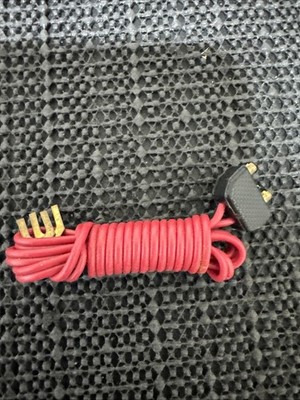 Bachmann Plug In Terminal Wire Old Style