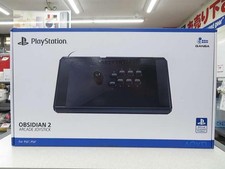 QANBA Controller (Handle Joystick) OBSIDIAN 2...