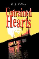 D. J. Vallone | Untrained Hearts | Taschenbuch | Englisch (2000) | iUniverse