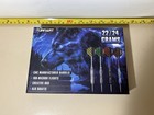 Turnart Darts 22/24 Grams, 100 Micron Flights ALU Shafts & Misc Dart Parts — photo 1