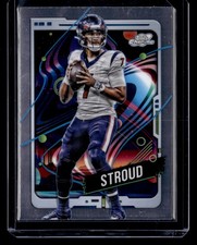 2024 Topps Chrome Cosmic #40 CJ Stroud