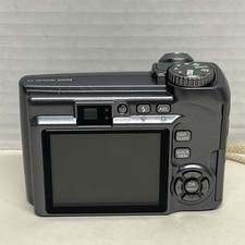 Olympus SP-320 7.1MP Digital Camera 3x Optical Zoom Compact Point Shoot Untest