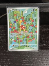 Shuckle 136/132 Me01: Mega Evolution Holo on eBay