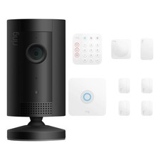 Ring Alarm 14-Piece Home Security System with Ring Indoor Cam Bundle