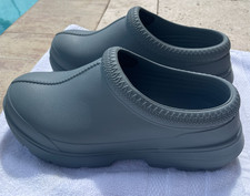 Ugg Tasman X Geyser rain - Waterproof Clog - women's 6.5