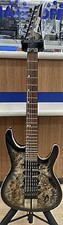 Ibanez S1070PBZ Used Electric Guitar [AUTH]