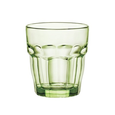 Bormioli Rock Bar Lounge Glas Set 6 grün