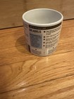 Fred Lunch Hour Daily Grind Recipe Coffee Mug 16 oz Microwave Dishwasher Safe — photo 2