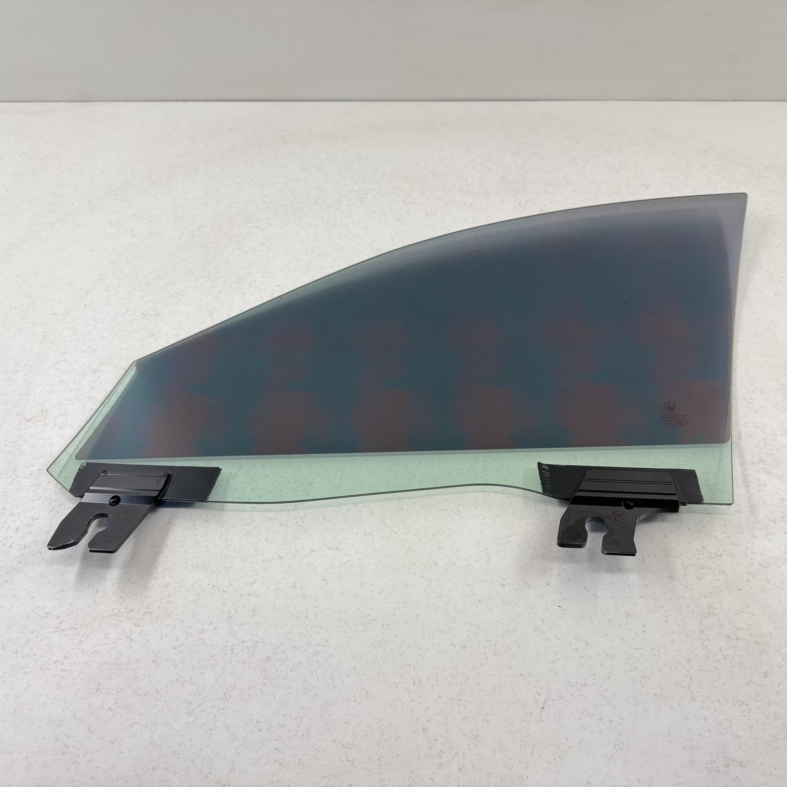 Maserati Quattroporte 2014-2024 Front Right Door glass