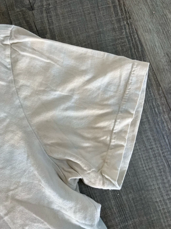 Camiseta Stance The Crew T Tie Dye Pastel Multicolor Para Hombre Grande Foto 4 de 4