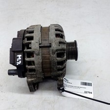 VOLKSWAGEN Up 1.0 PETROL 2013 3DR Alternator 04C903023B