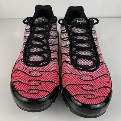 Nike Air Max Plus TN 'All Day' Sunset Pulse Men's Size 8.5 Shoe