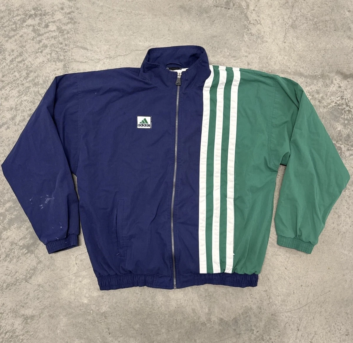 25+ Vintage adidas Track Jacket In Men