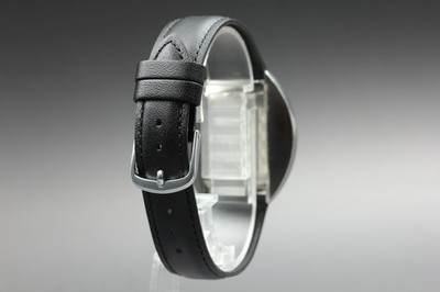 1960s Near MINT OMEGA Seamaster Cosmic 136.017 Manual Wind Silver