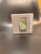 Garmin Approach G80 Timepiece Golf GPS Watch Authentic Rare Pro Edition