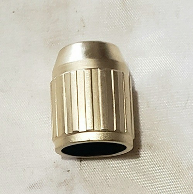#ad Purox W 300 W 400 Retaining Nut For Welding Brazing Torch Tip Linde ESAB Oxweld $46.95