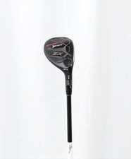 Srixon Zx MkII Fitting Club 19 3H Hybrid Stiff Hzrdus Rdx 80 11990018 Good