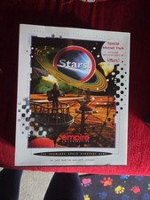 Sterne! PC Big Box CIB alle Beilagen & Handbücher komplett Empire Interactive