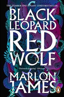 Black Leopard, Red Wolf: Dark Star Trilogy Book 1 (... | Buch | Zustand sehr gut