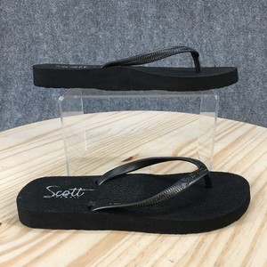 Scott Hawaii Flip Flops | eBay