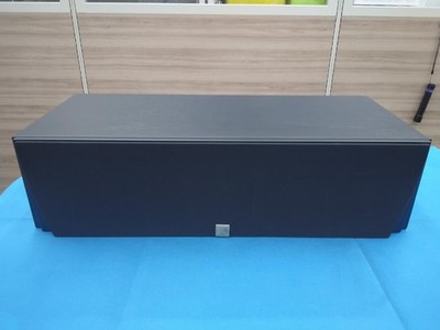 DALI IKON VOKAL2 MK2 Center Speaker Pre-Owned Audio Equipment