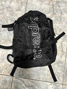 Supreme Ss25 Backpack | eBay