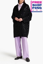 UVP 10528  VALENTINO Oversized Kaschmir & Wol...