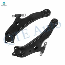 Pair 2 Front Left-Right Lower Control Arm Ball Joint For 2009-2015 Toyota Venza