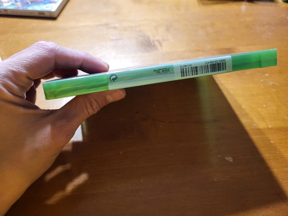 Xbox One 360 Fallout 3 Game of the Year Edition GOTY Greatest Hits GREEN CASE - Image 4 of 4