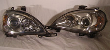 Mercedes W163 M-Klasse Bi Xenon Scheinwerfer li  re A1638205161 A1638205261