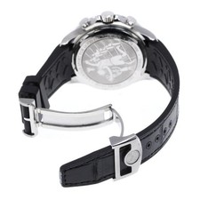 IWC SCHAFFHAUSEN PORTUGIESER YACHT CLUB IW390213 45mm SS Blue Dial Rubber #C064 5