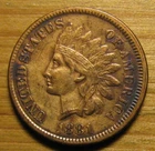 1881 INDIAN HEAD CENT PENNY FROM COIN COLLECTION ROLLS LOTS SETS AND ALBUMS