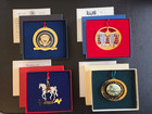 Lot of 29 White House Historical Christmas Ornaments 1989’s-2017 — photo 3