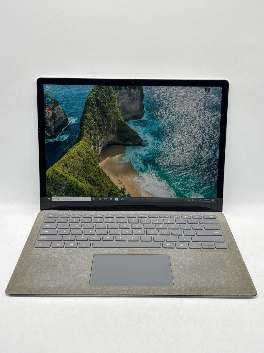 Microsoft PC i5-7200U Processor for sale | eBay