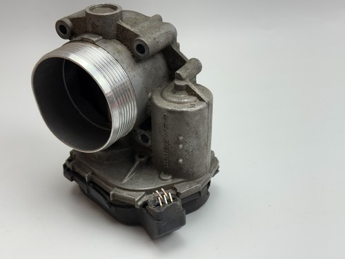 BMW 7 F01, F02 Drosselklappe 7555944 Leitungssatz 32101246 750 i N63 B44 B