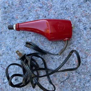 Dynamic Classics Ltd.~Model 663~Electric Engraving Pencil~