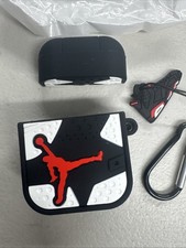 Unbranded Michael Jordan Cell Phone Cases, Covers & Skins for sale