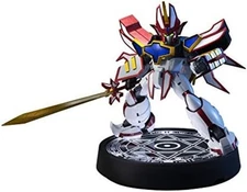MegaHouse Variable Action Hi-SPEC Mado King Granzort Super Granzort Figure F/S