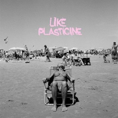 Like Plasticine by Gordi [CD]