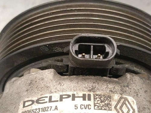 8200457418 klimakompressor 5559199 RENAULT MEGANE II BM0 1 CM0 1 1.9 2001