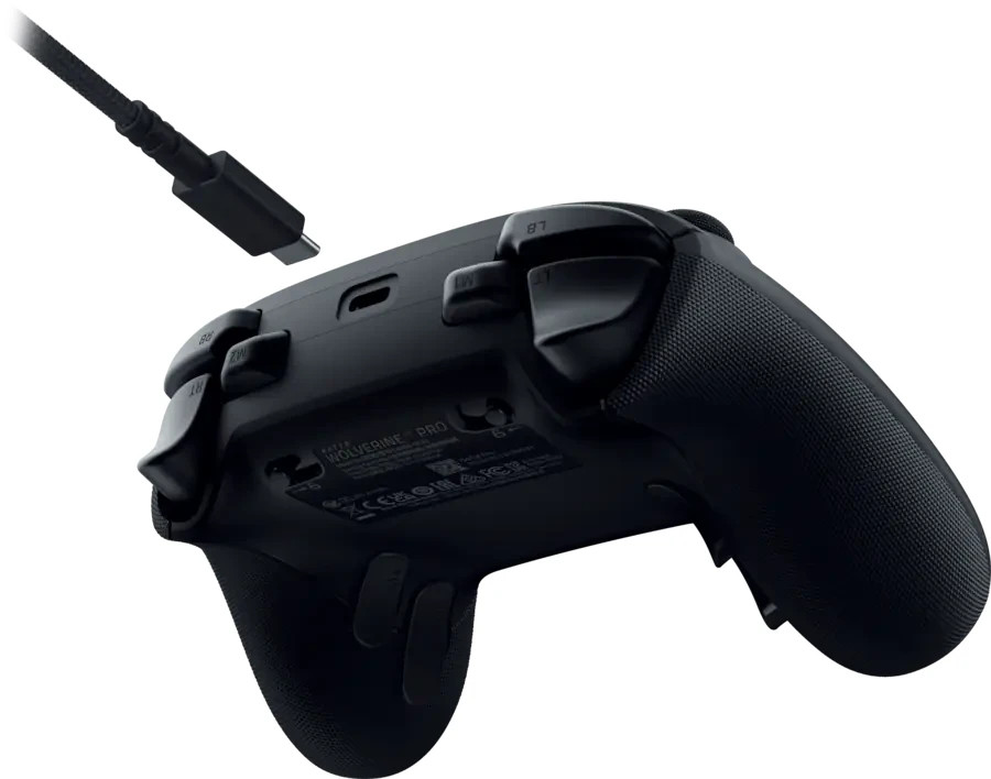 Razer Wolverine V3 Pro Xbox Series X Wireless Gaming Controller