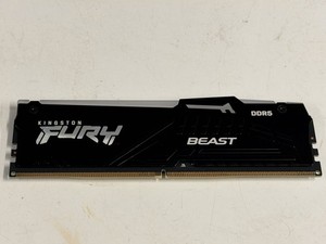 Kingston Fury Beast Rgb DDR5 | eBay
