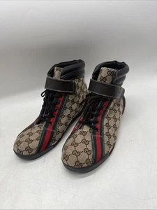 Rare chaussures homme Gucci taille 44 art 6529 9 44