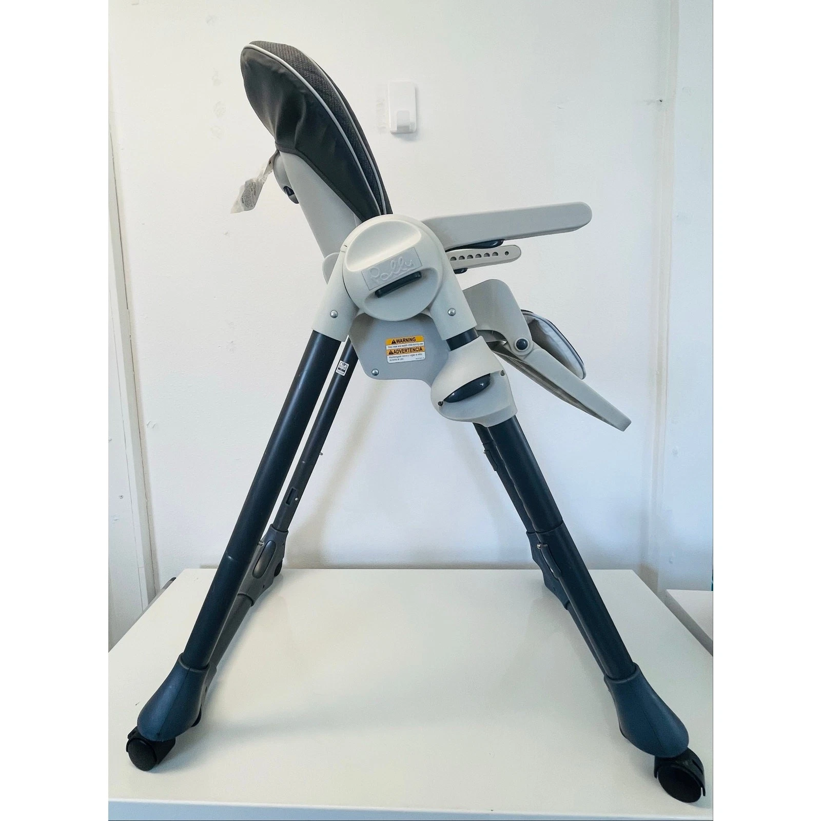 Chicco Polly High Chair