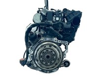 Motore usato Mini Clubman 1.6 (R55) 2007-2014 N12B16A 10807