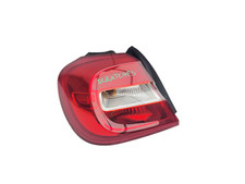 MERCEDES GLA X156 TAIL LIGHT REAR LEFT PASSENGER SIDE A1569060758 2018