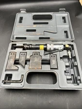 Matco Tools Silver Eagle SE752K Air Scraper Tool w Blades USED