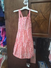 5t brand new valentine's day dress from target item 553